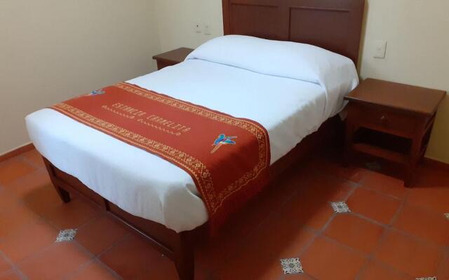 Hotel Estancia Carmelita
