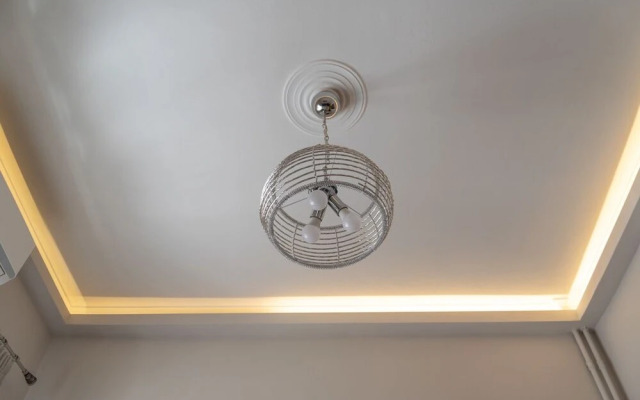 Fix Divine Apartment