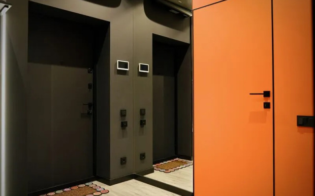 Апартаменты Павлов на ул. Октябрьская