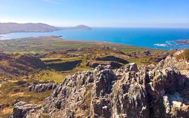 Rugged Glen Accommodation 2