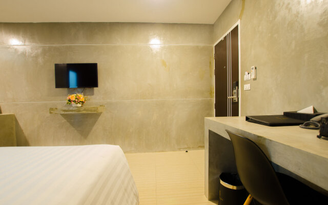 The Riche Boutique Hotel Don Mueang Airport
