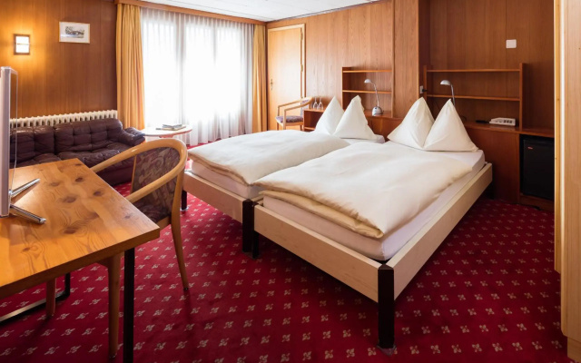 Hotel Continental