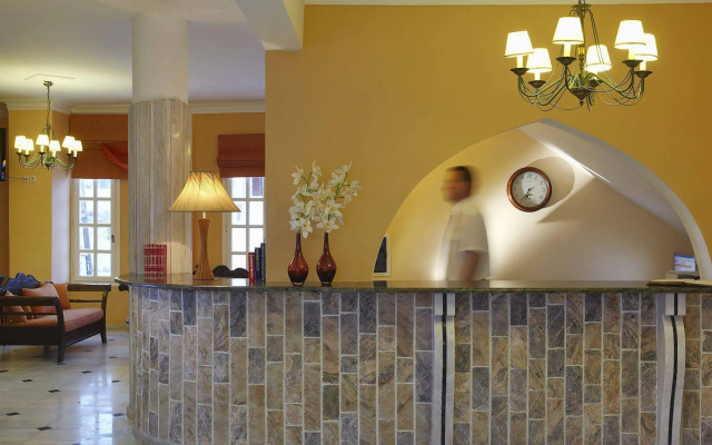 Hotel Nikolas
