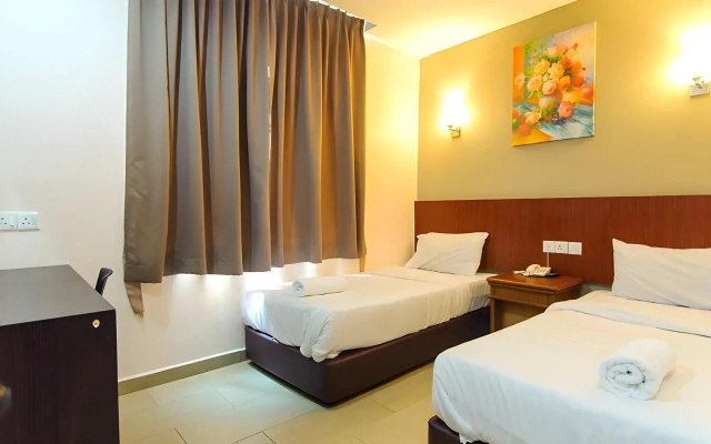 LKS Hotel
