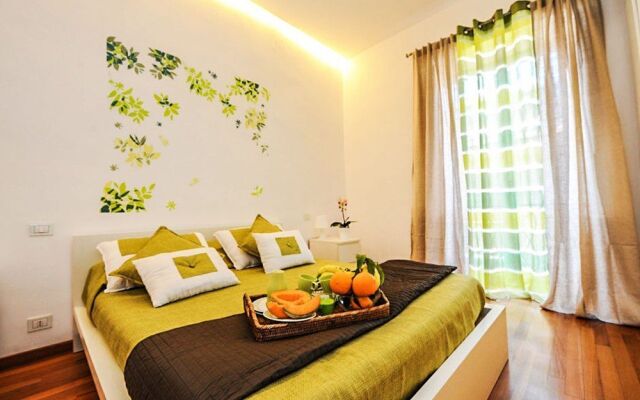 Appartamento Stefania