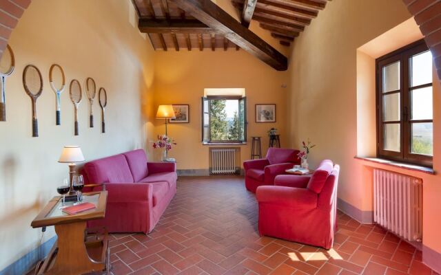 Villa Montefalconi 11 Emma Villas