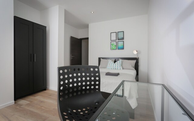 Apartments Martic