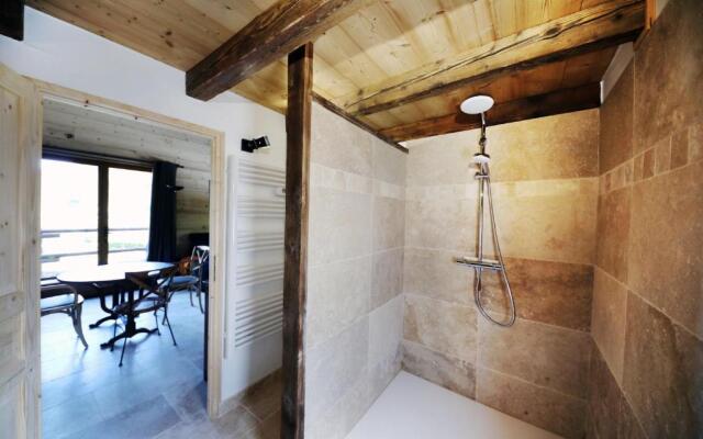 Les Chalots de Gérardmer, Gîte 1, Classé 3