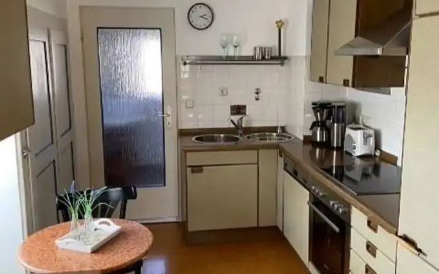 Ferienwohnung Anke Kaufmann
