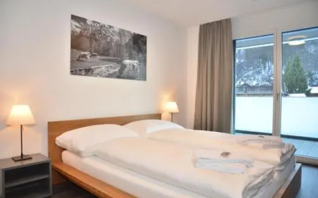 Apartment Rugenpark 5 - GriwaRent AG