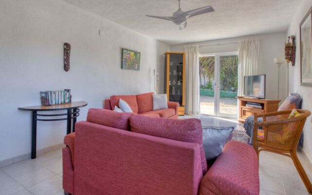 House Bosque Javea