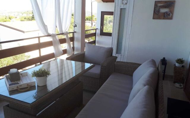 Apartment Tonka-marta "panoramic View"