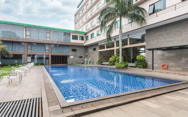 Novena Hotel
