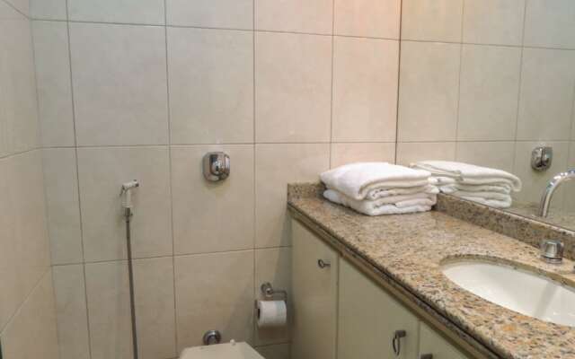 LinkHouse Amazing & Spacious 3 Suites C1-009