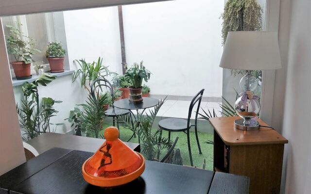 BuonHotel Bologna Centro
