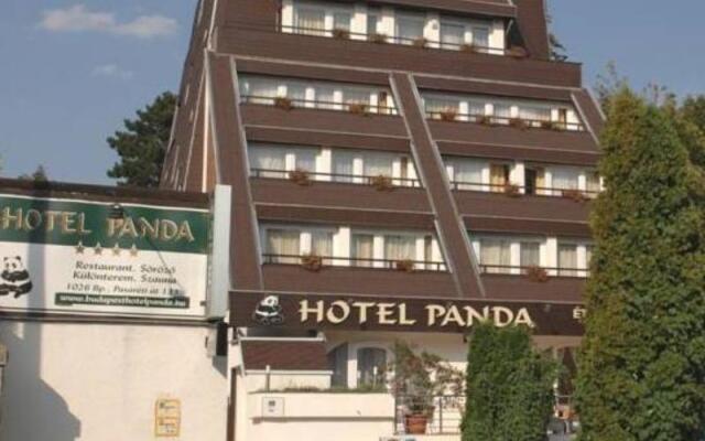 Hotel Panda