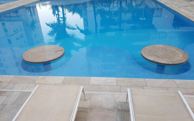 Sweet comfort Apartment in Rio