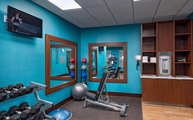 Fairfield Inn & Suites by Marriott Austin Buda