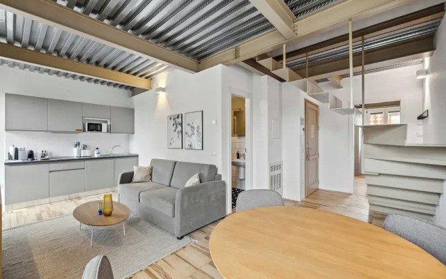 limehome Rome Via Fortebraccio