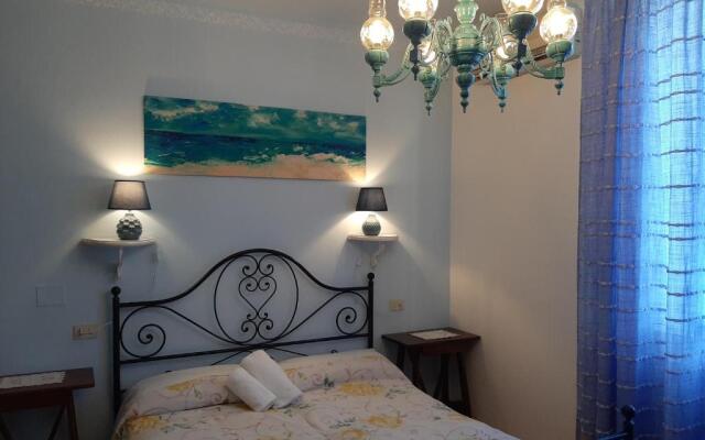 Bio Agriturismo Mare in Campagna