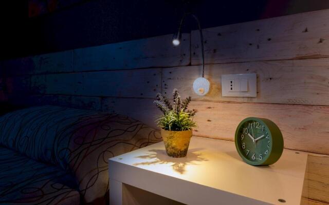 Appartamento Caradonna