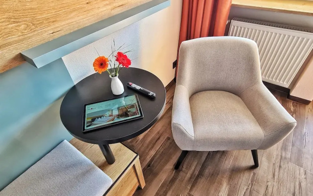 Aura Hotel Saulgrub