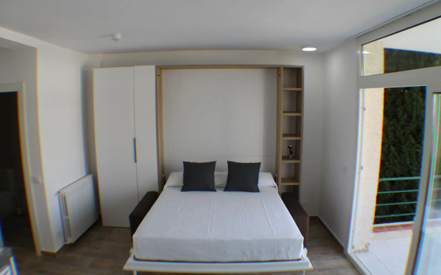 Rescator Resort 329 in Roses