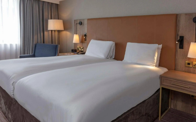 Oxford Belfry Hotel & Spa