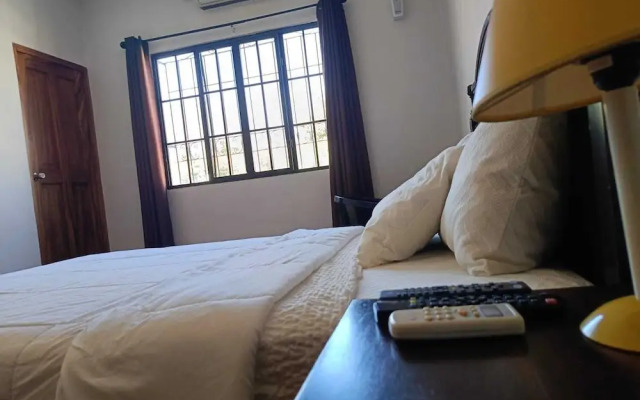 Hotel Villa