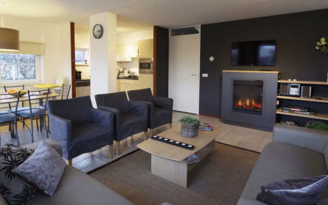 Center Parcs Parc Sandur 35463