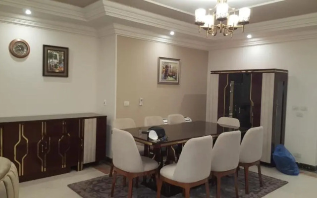 الهايد بارك التجمع الخامس