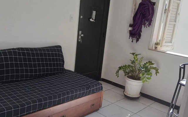 Apartamento Barão da Torre