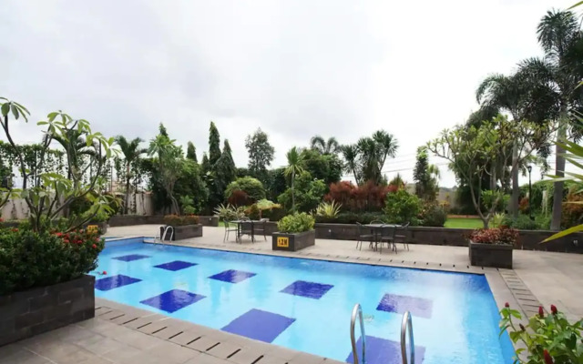 Margonda Residence 4&5 By Rent Room