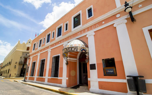Hotel Merida