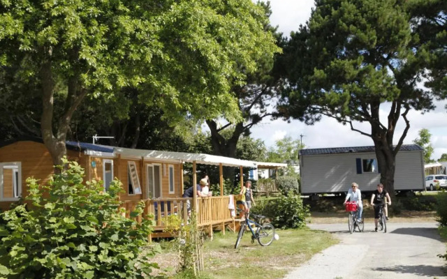 Residence Odalys Ker Arno