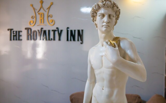 The Royalty Inn