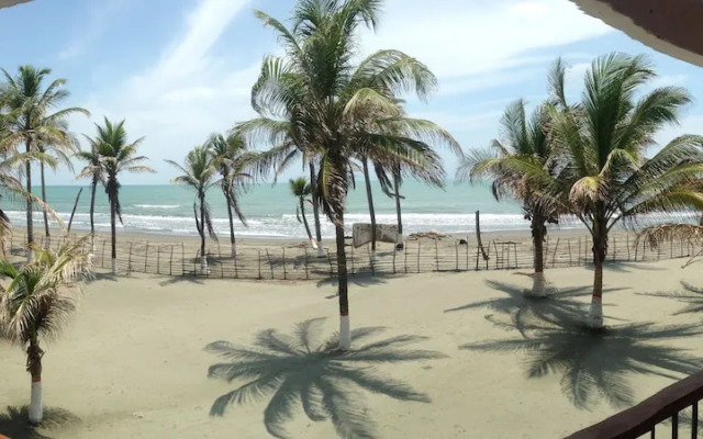 Hotel Mar del Viento