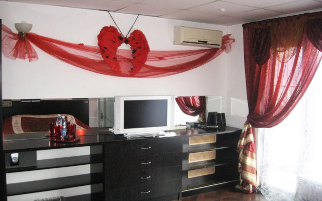 Hostel Shokolad