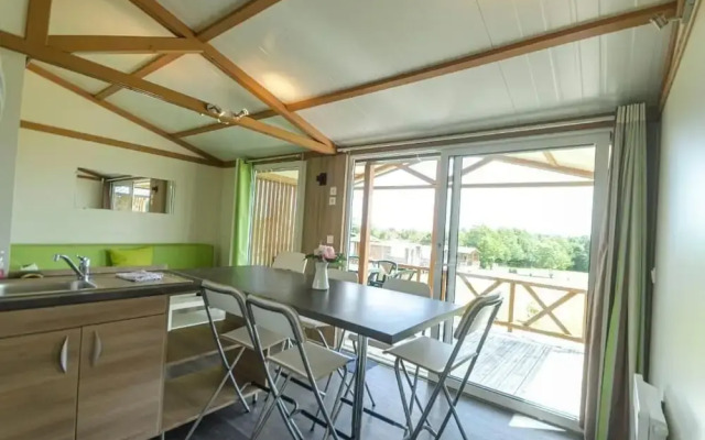 Le Dortoir à la Ferme des Epis