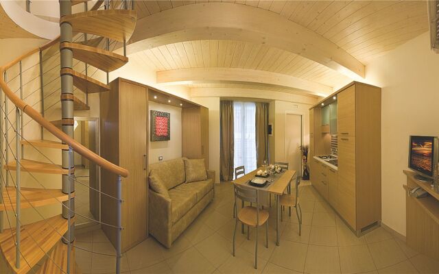 Hotel & Residence Continental