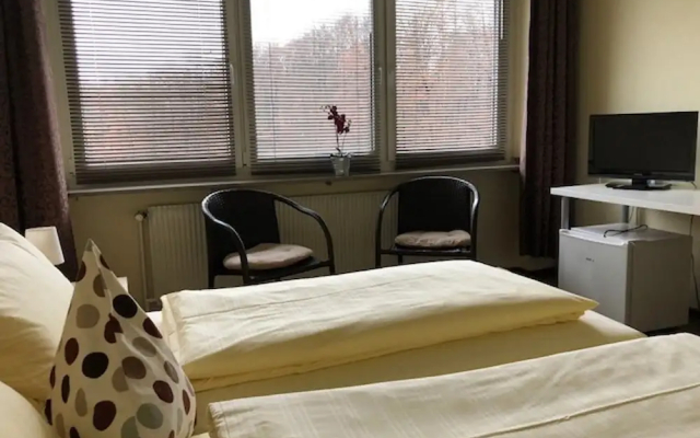 Hotel am Siebenpfennigsknapp