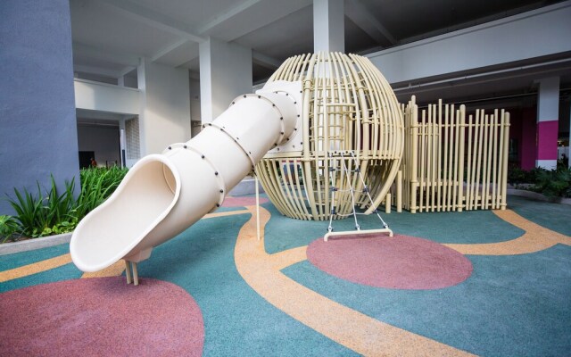 Arte Plus KLCC by Luxury Suites Asia