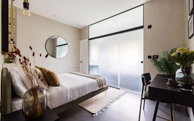 The Camden Arms - Bright and Charming 2bdr Flat