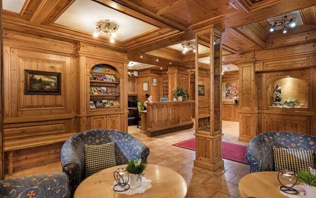 Ferienhotel Platzlhof