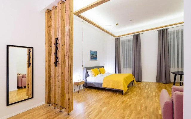 Pensiunea Salina Gymnasium