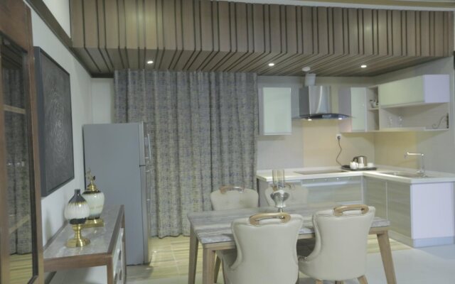 Niyaf Hotel Suites