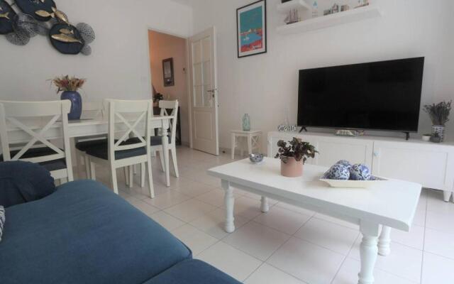 Appartement Bénodet, 4 pièces, 6 personnes - FR-1-481-89