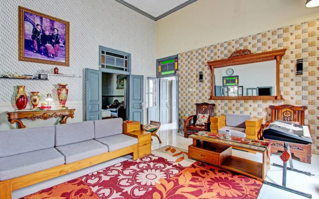 Hotel O YY's House Syariah