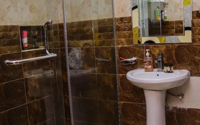 Myra Residences Kilimani