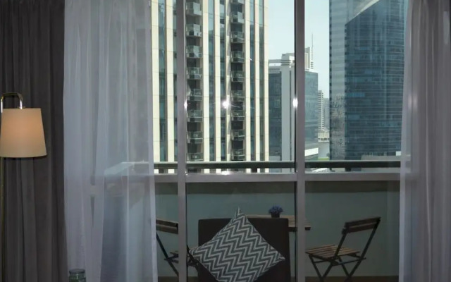 Wonderful 1bed in Dubai Downtown